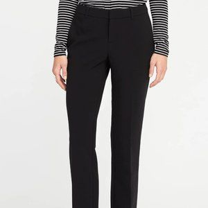 (NWT) Mid- Rise Harper Full Length Pant (Discontinued)